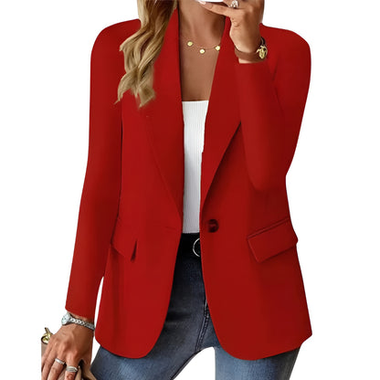 Elara™ | Elegant blazer