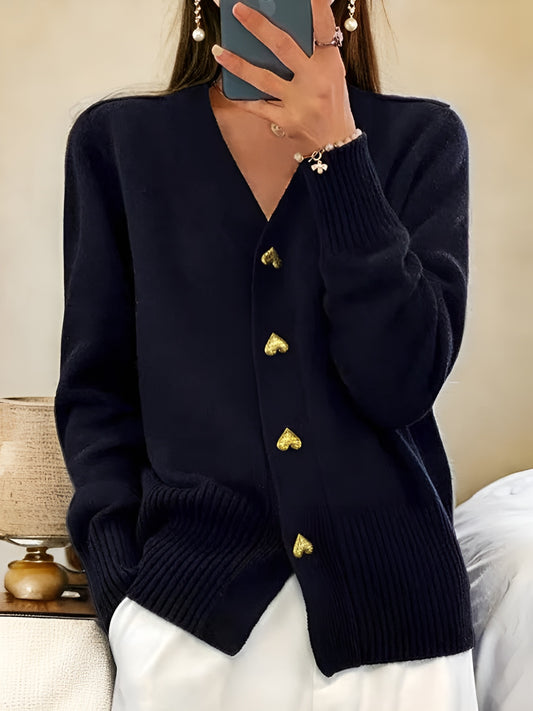 Valentina | Elegant Cardigan